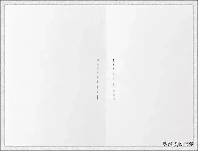 幼儿园简易手工折纸，幼师必备清单