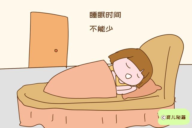 女儿身高永远停在了8岁？到医院一查，原是妈妈这种举动惹的祸