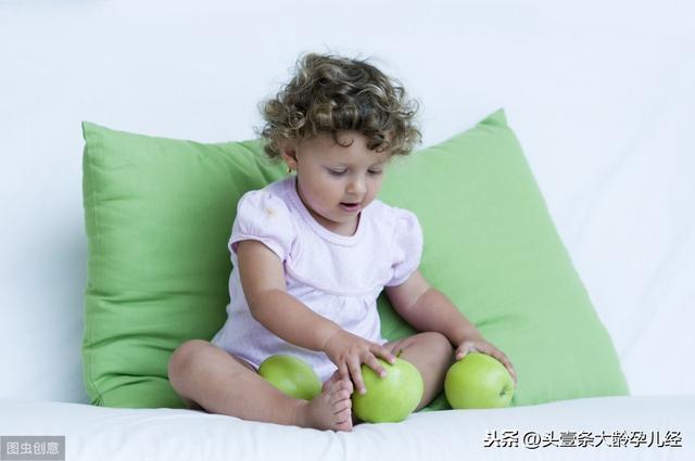 徐若瑄关注的宝宝枕秃，到底该怎样预防和治疗