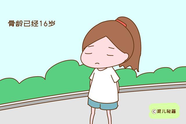 女儿身高永远停在了8岁？到医院一查，原是妈妈这种举动惹的祸