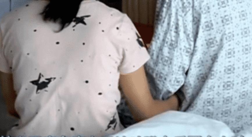 男子新婚之夜，连夜送医，医生：要适量