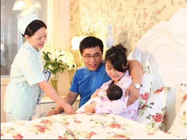 到底什么是前母乳？什么是后母乳？有什么区别吗？