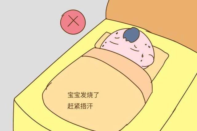 面对秋老虎，宝宝易生病，5个秋季护理小知识，宝宝会更健康