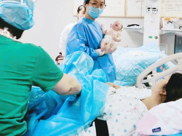 剖腹产“疤痕”对孕妇影响有多大？3个“后遗症” 可别不当回事