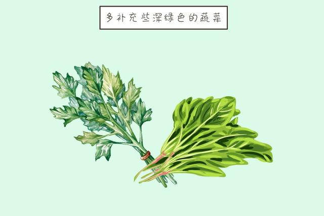 除了各种汤水，还有哪些食物能帮助母乳分泌的？参考下国外的妈妈