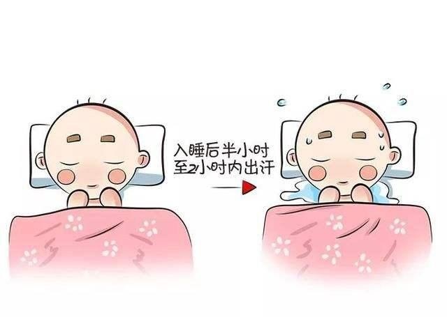 「小蜜问答」宝宝你半夜爬起来玩，想怎样？