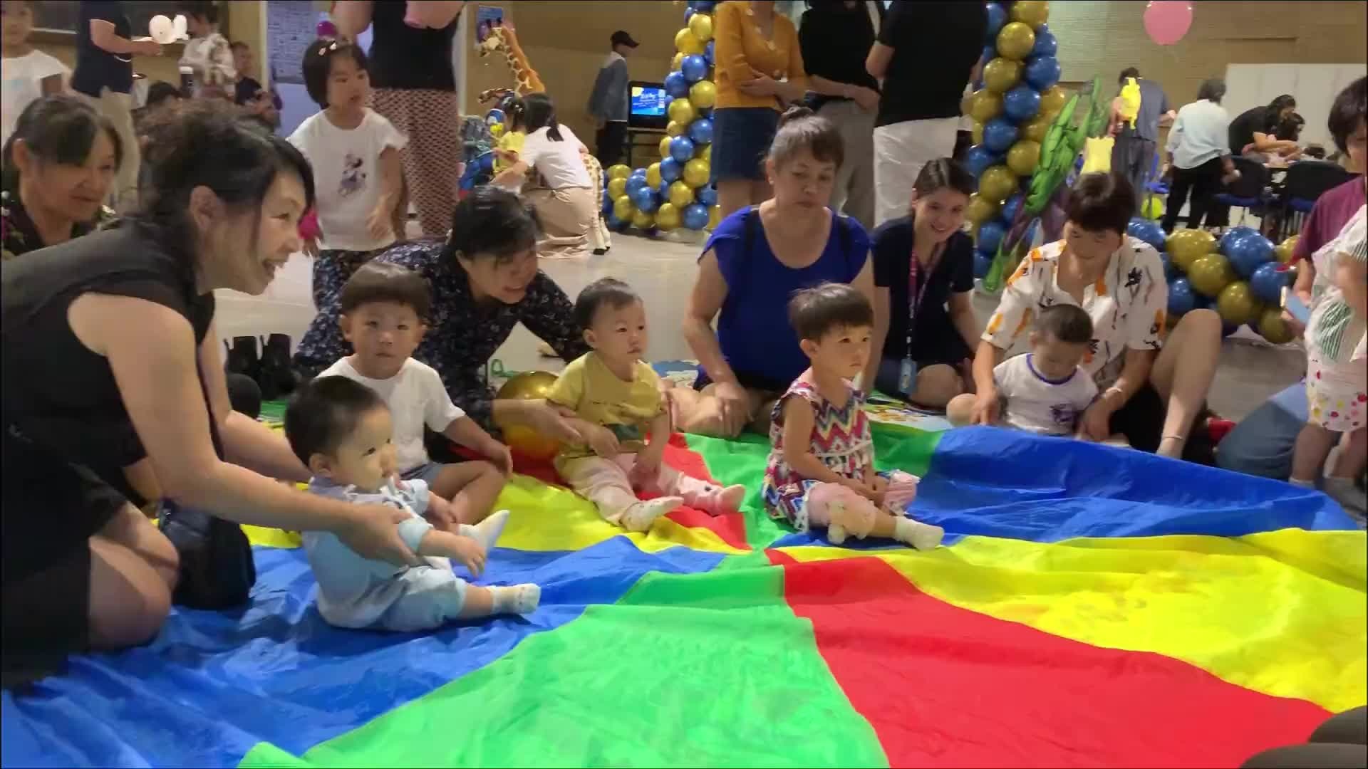 抓住夏天的尾巴，YoKID走进蓝色光标集团