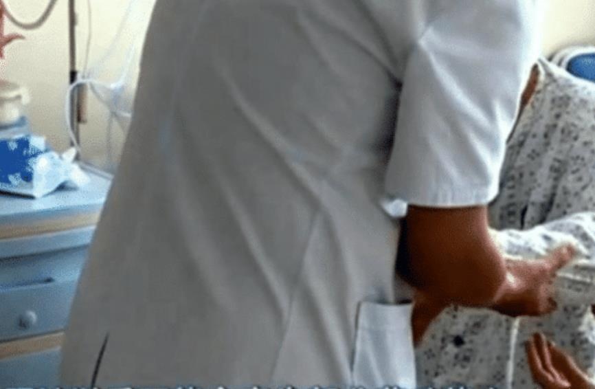 男子新婚之夜，连夜送医，医生：要适量
