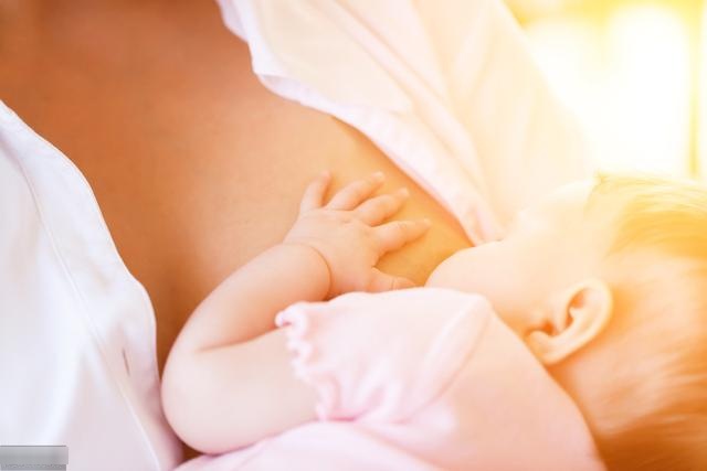 担心自己奶不够，觉得母乳不营养，做好这6点就没顾虑了