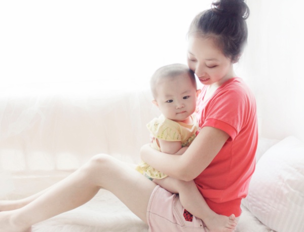 到底什么是前母乳？什么是后母乳？有什么区别吗？