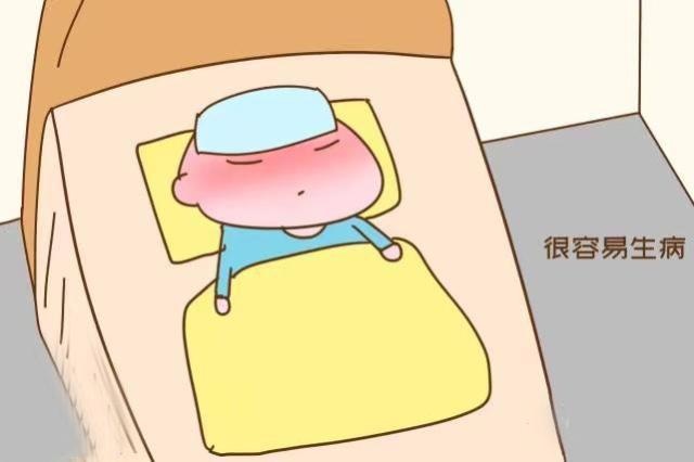 面对秋老虎，宝宝易生病，5个秋季护理小知识，宝宝会更健康