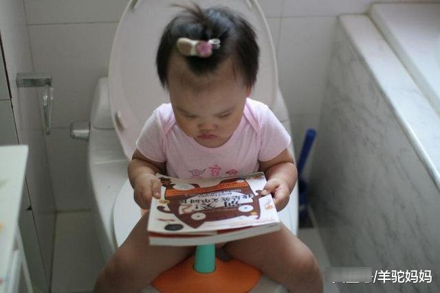 什么时候训练孩子如厕比较好？训练如厕是门大学问，家长别小瞧