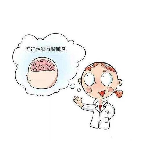流脑这么危害大，除了打疫苗，妈妈们如何给宝宝预防和护理呢？