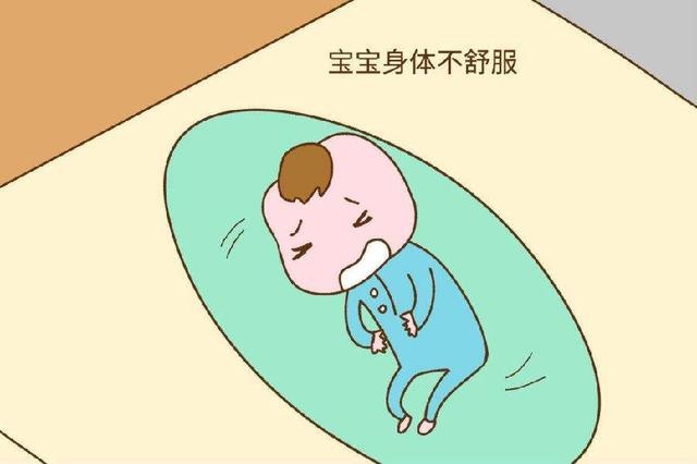 面对秋老虎，宝宝易生病，5个秋季护理小知识，宝宝会更健康