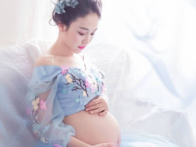 孕妈早起后，这3种习惯会影响胎儿健康，但愿望你全都没有