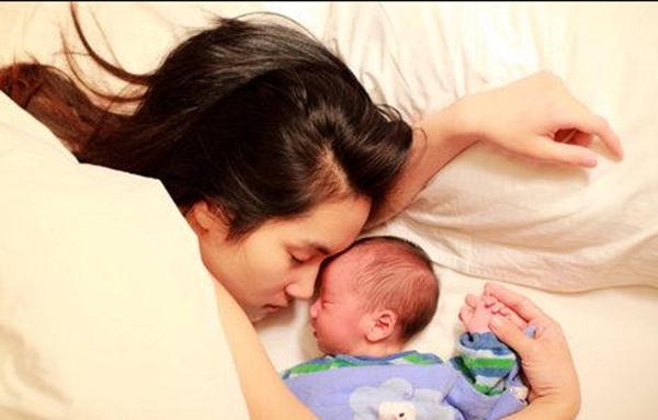 到底什么是前母乳？什么是后母乳？有什么区别吗？
