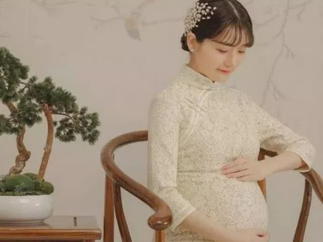 到了孕晚期，这些“行为”孕妈最好不要有，否则可能会引发宫缩