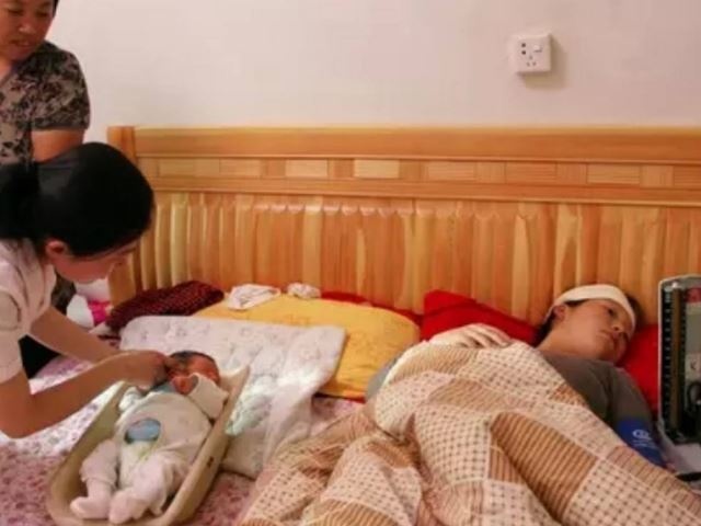 剖腹产“疤痕”对孕妇影响有多大？3个“后遗症” 可别不当回事