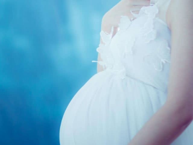 孕妈早起后，这3种习惯会影响胎儿健康，但愿望你全都没有