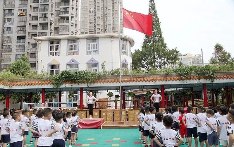 幼儿不想上幼儿园，试试这几招！