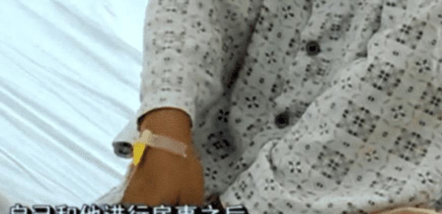 男子新婚之夜，连夜送医，医生：要适量