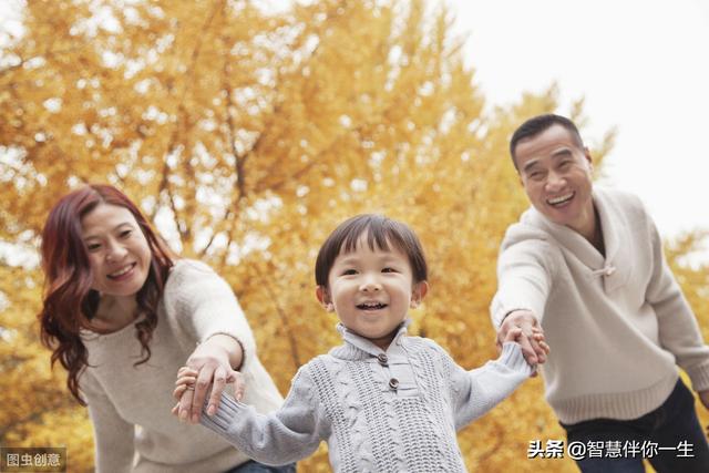 孩子也是需要有责任心的