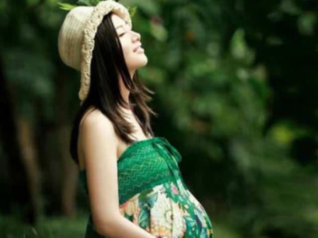 孕妈早起后，这3种习惯会影响胎儿健康，但愿望你全都没有