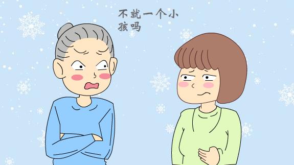 还用“红白脸”教育孩子？懂手表定律：教育孩子要“统一战线”