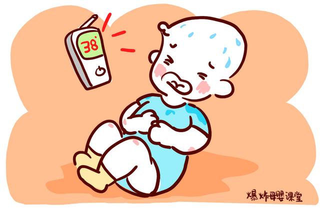 秋天来了,给宝宝做好保暖很重要,但这个部位还是“凉”一点好