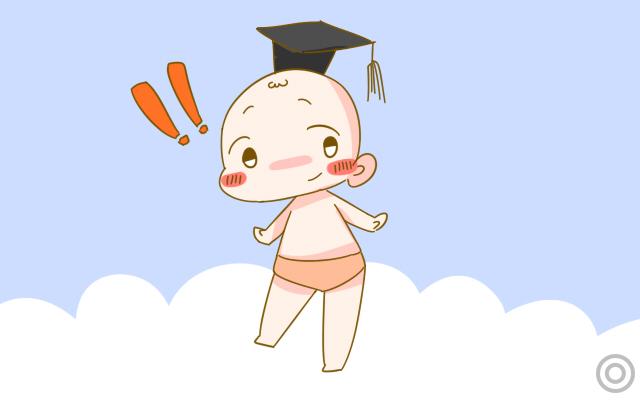 笨妈妈别担心，聪明家长别得意：宝宝的智商不是父母的复刻版