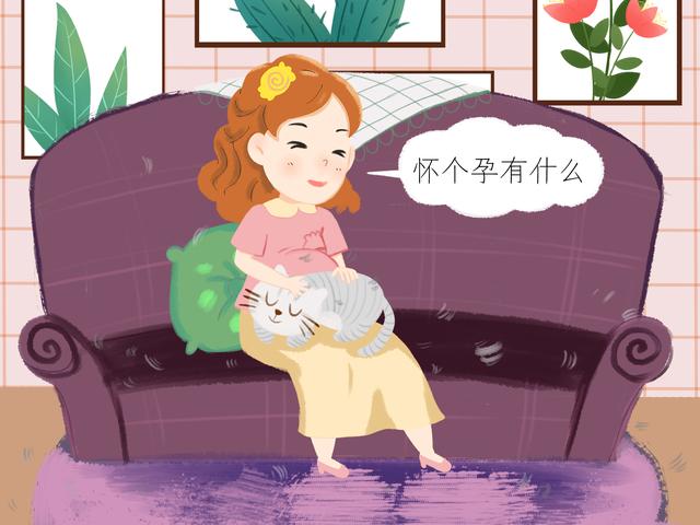 这两种血型的女性，头胎怀孕要小心，护胎不当影响二胎