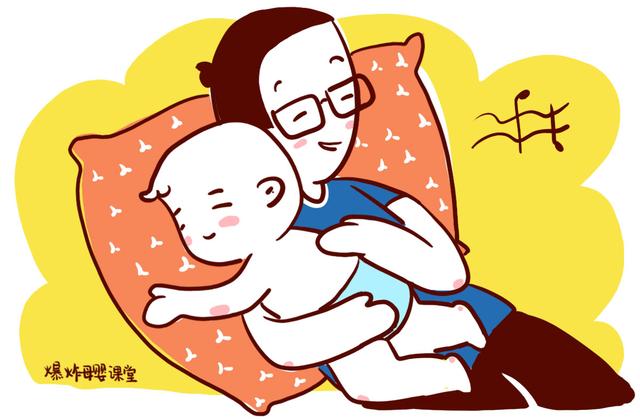 秋天来了，给宝宝做好保暖很重要，但这个部位还是“凉”一点好