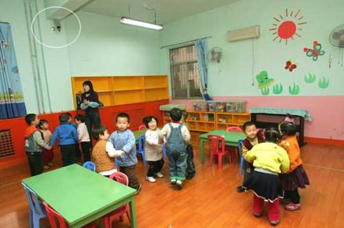 3岁宝宝上幼儿园没有哭，因为细心宝妈提前做了这些准备，很有用