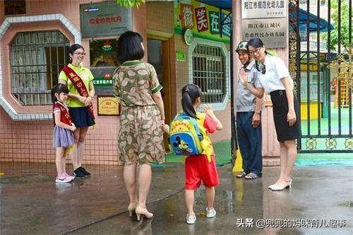晚上一年幼儿园真有那么多好处？宝妈：这些缺点不容忽视
