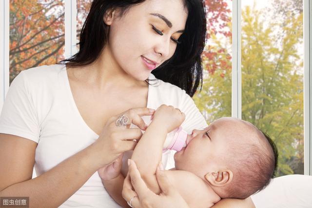 萌娃乳糖不耐受，如何有效改善？