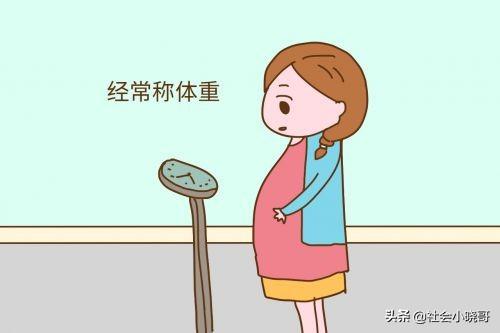 为什么这些孕妈，产后特别容易瘦下来，会是你吗？