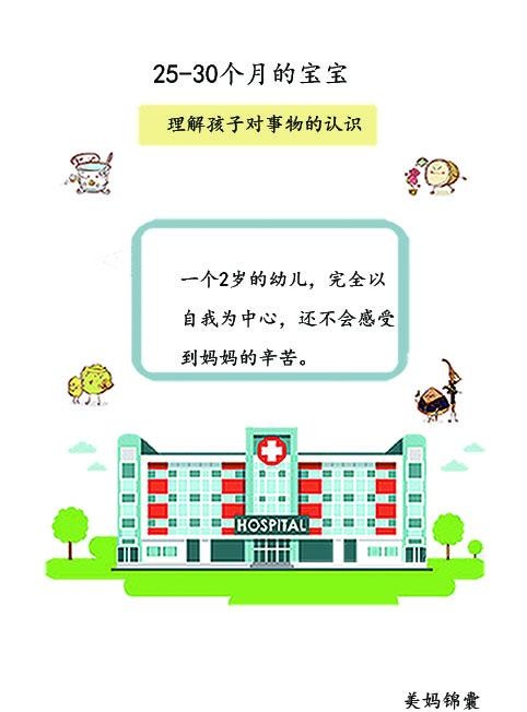 25个月的宝宝是学习数数的年龄？