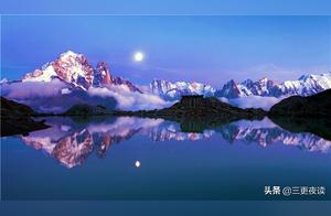 In life, only direction matters, not an unchanging path.
