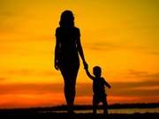 Child, Thank You for Storming Out