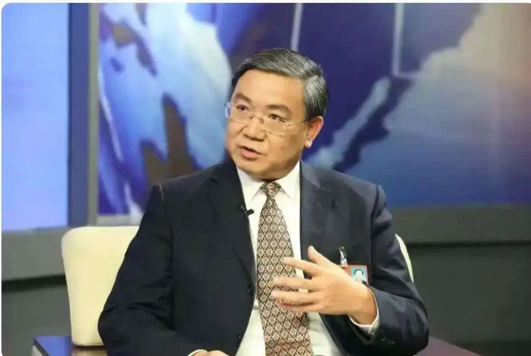 成都市市长王凤朝被查!