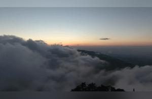 Hua Shan: A Different Beauty