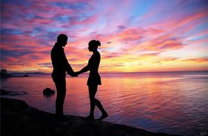 Let the person who hurts you leave your world and your heart