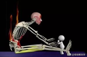 Doing Yoga, These 3 Common Exercises Done Wrong, Be Careful of Waist Pain, Especially Pay Attention!