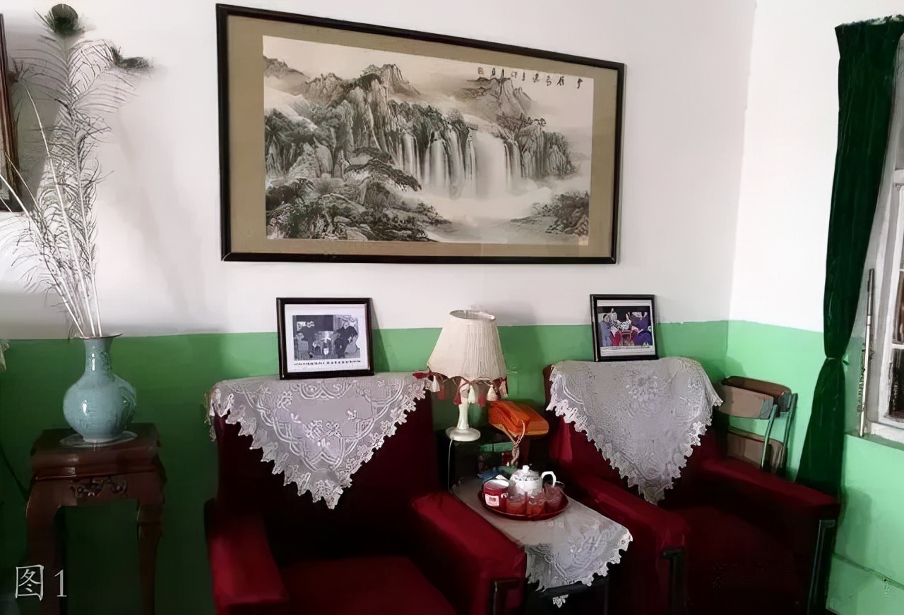 还记得80年代的家什么样儿吗?满满的都是回忆