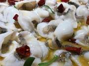 Friends from Qinzhou, Bored at Home? Learn to Make Sour Carp - Delicious and Easy
