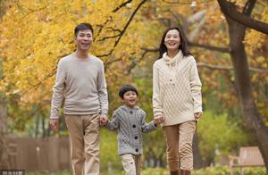 Who is the closest person to you in middle age? Who do you think it is?