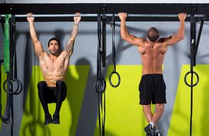 Functional Training 14: Controlling the Intensity of Functional Training