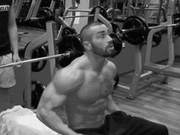 Muscles are a Man's Best Accessory! That's Absolutely True