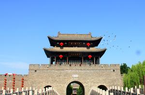 Tai'an Ancient City: A World Heritage Village on the Beijing-Hangzhou Grand Canal