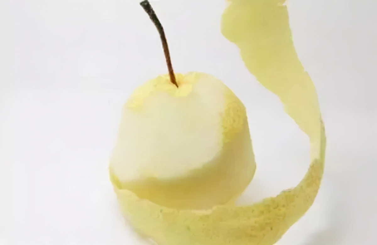 惊讶!这几种果蔬皮居然能治病,千万别扔!